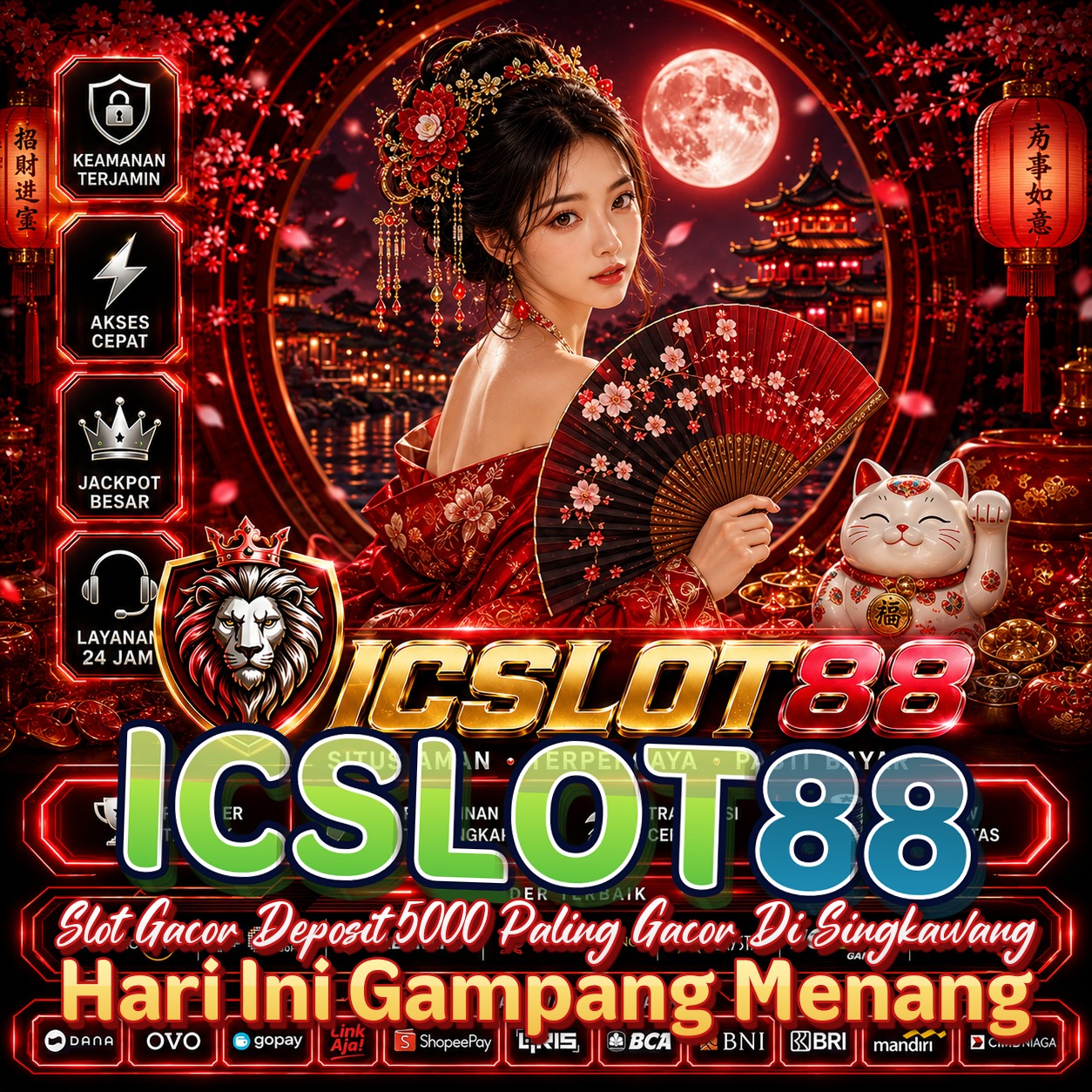 ICSLOT88